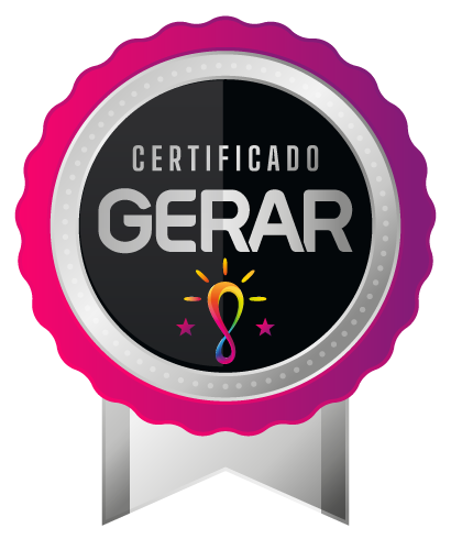 Certificado Gerar